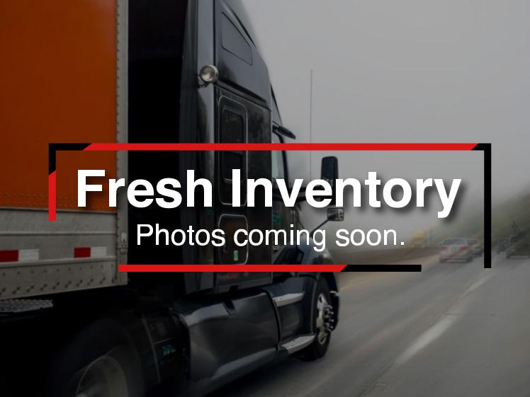 2022 Peterbilt 579