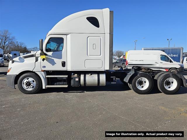 2020 Freightliner Cascadia