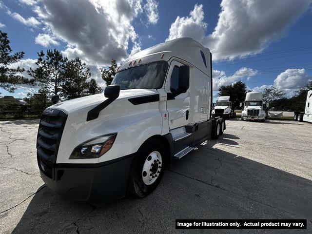 2020 Freightliner Cascadia