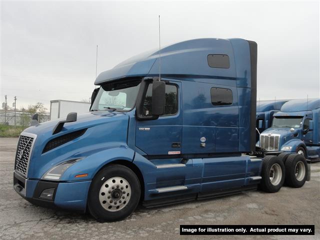 2020 Volvo VNL 760