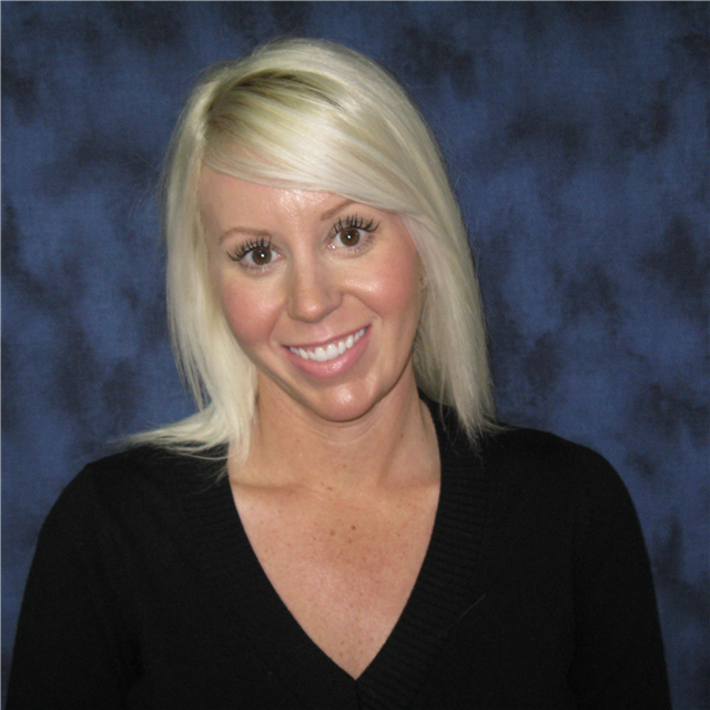 LEANNE BRITTON