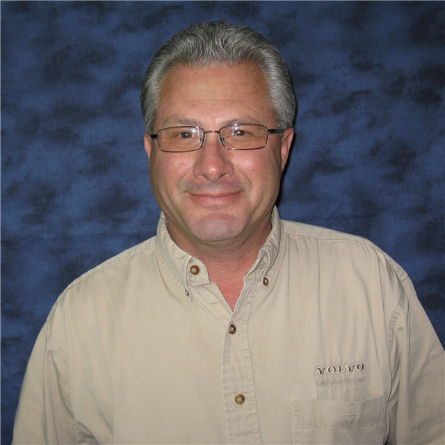 RICK MANN