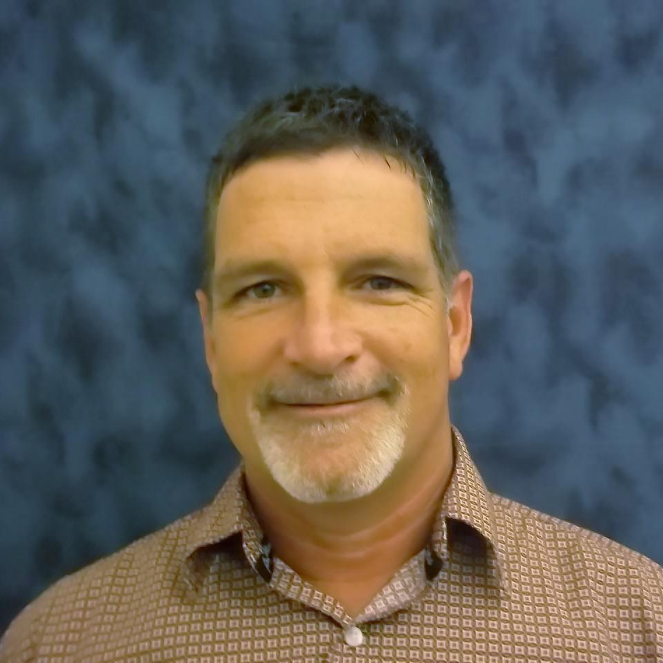 KEITH WILSON