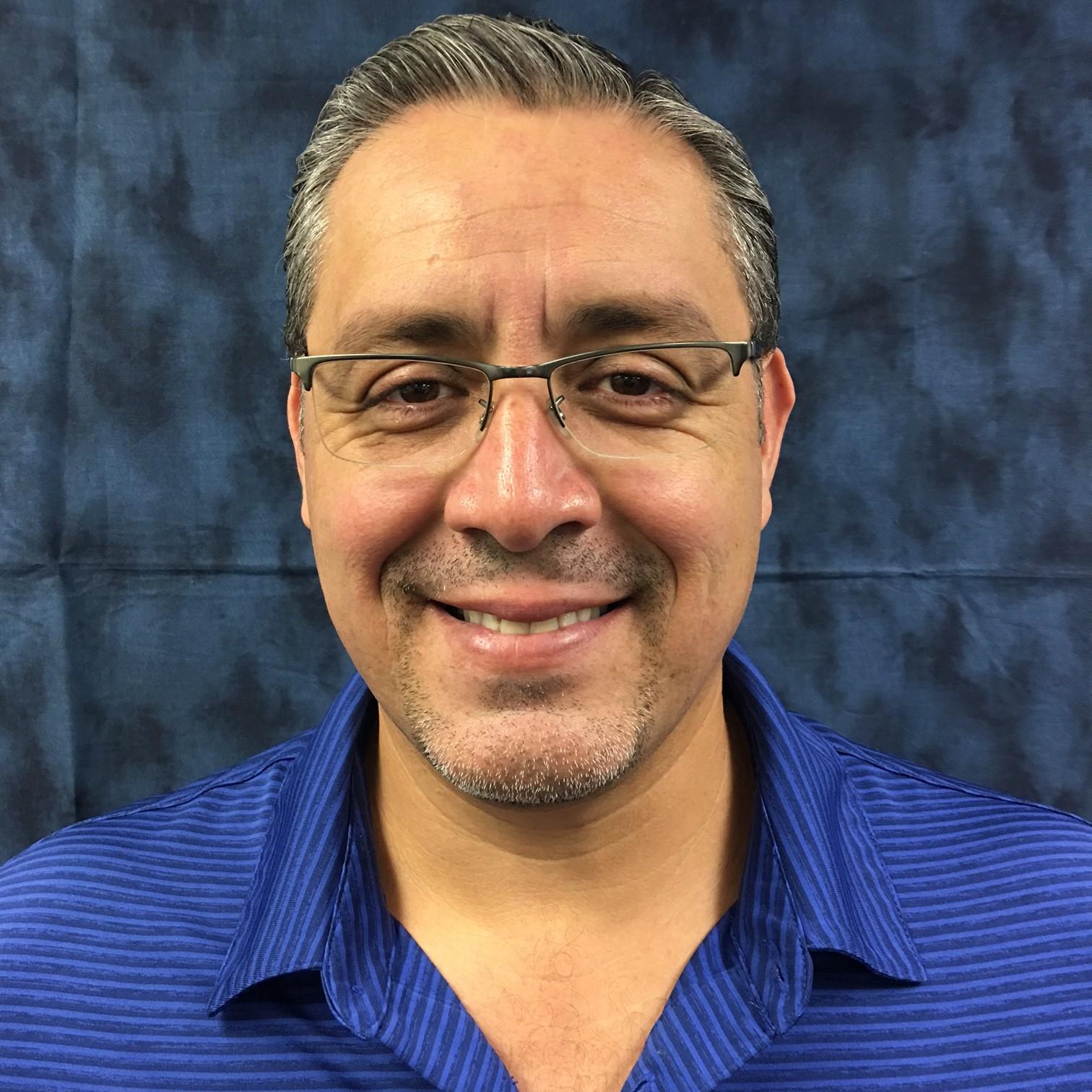 JAVIER GARIBAY
