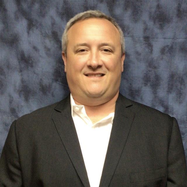 JIM EHRENSPERGER
