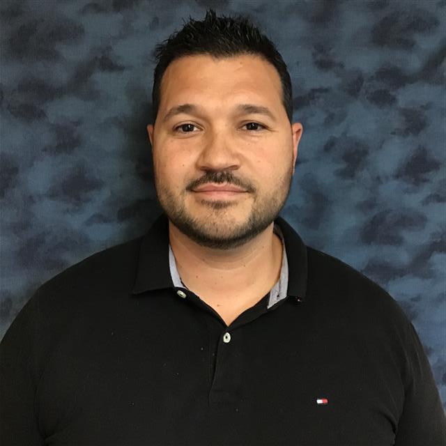 CESAR MONTIEL