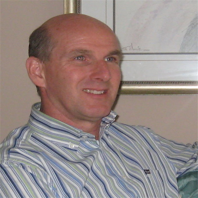 DEAN LINKLETTER