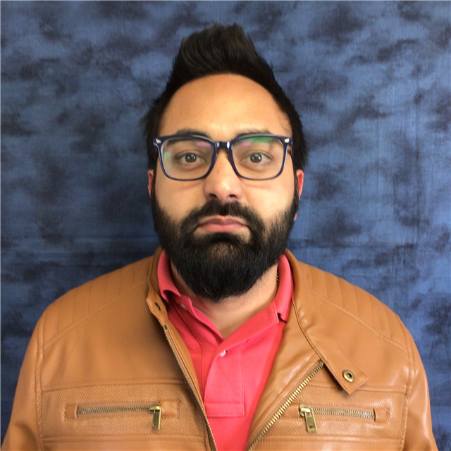 PAUL SINGH
