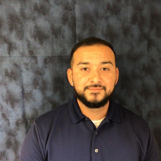 OSBALDO MARAVILLA