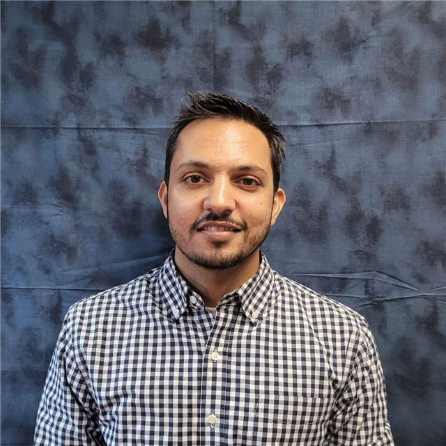 KULWINDER DHALIWAL