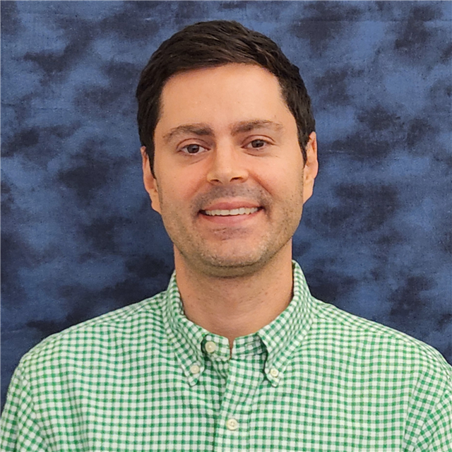 MICHAEL ADLER