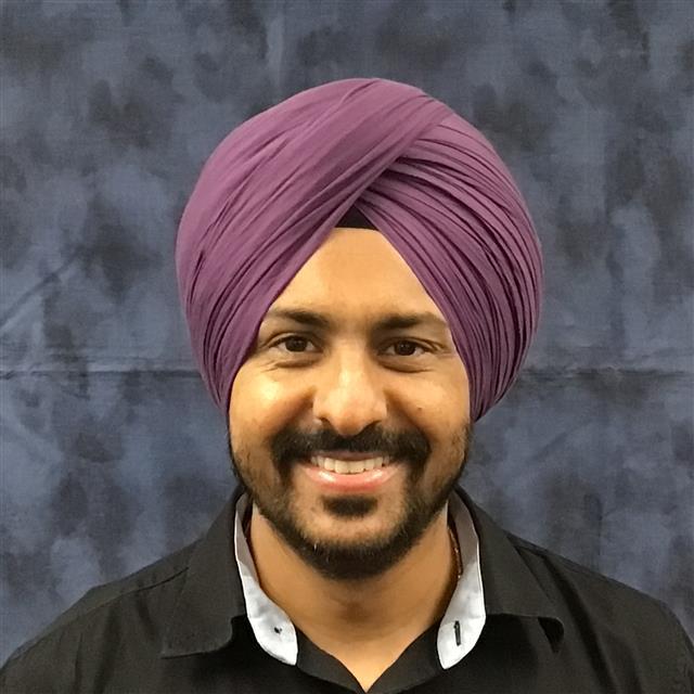 BARINDER AULAKH