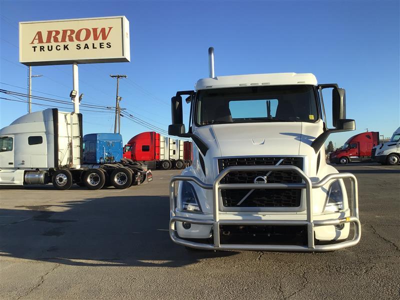 Arrow Truck Sales Maple Shade Nj