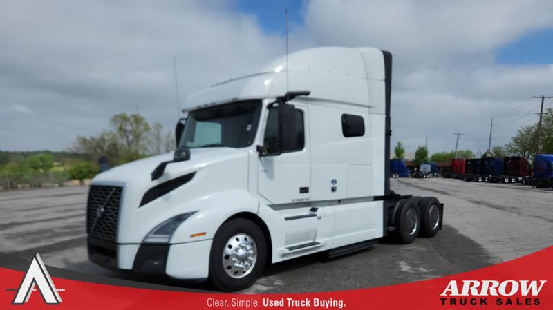 2021 Volvo VNL 740