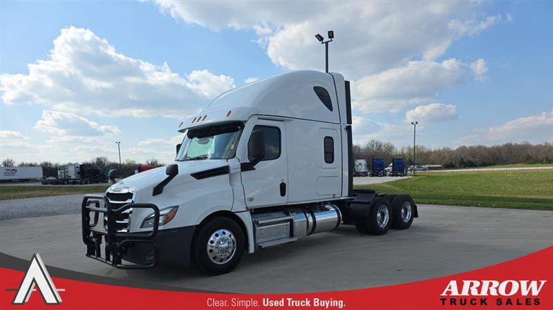 Arrow Truck Sales Maple Shade Nj