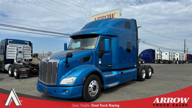 Arrow Truck Sales Maple Shade Nj