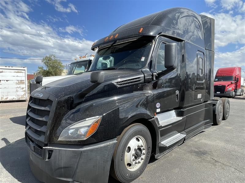 2020 Freightliner Cascadia