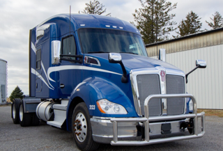 2021 Kenworth T680