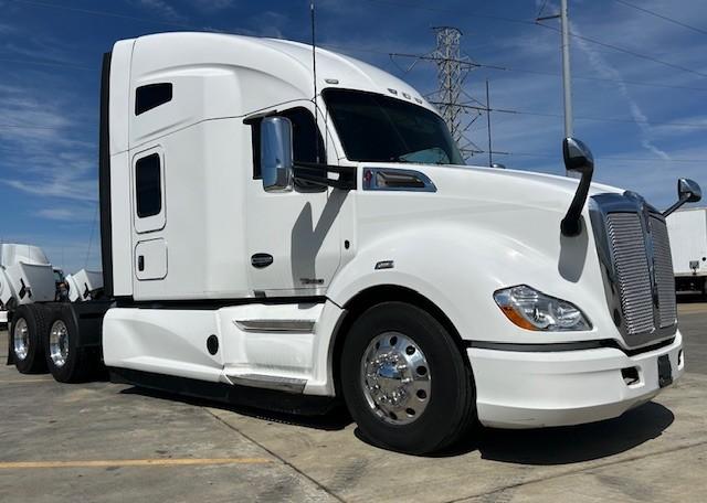 2020 Kenworth T680