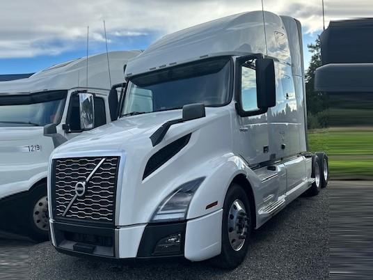 2021 Volvo VNL 760