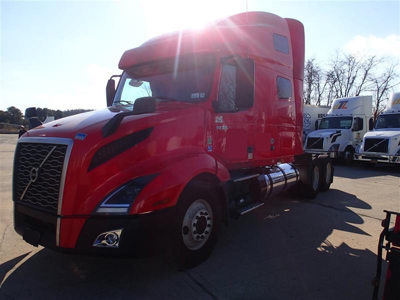 2020 Volvo VNL 760