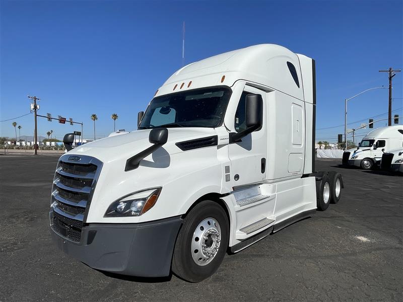 2020 Freightliner Cascadia