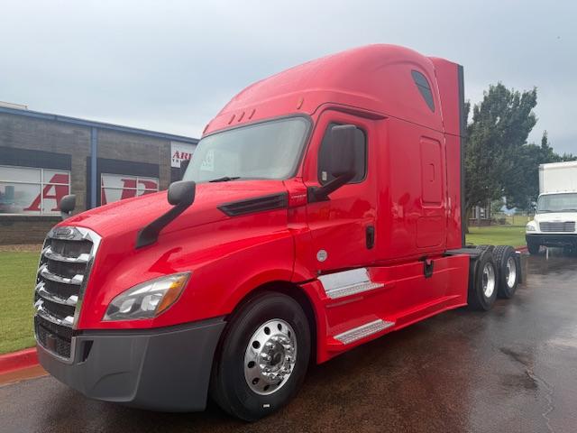 2020 Freightliner Cascadia Evolution Next Gen