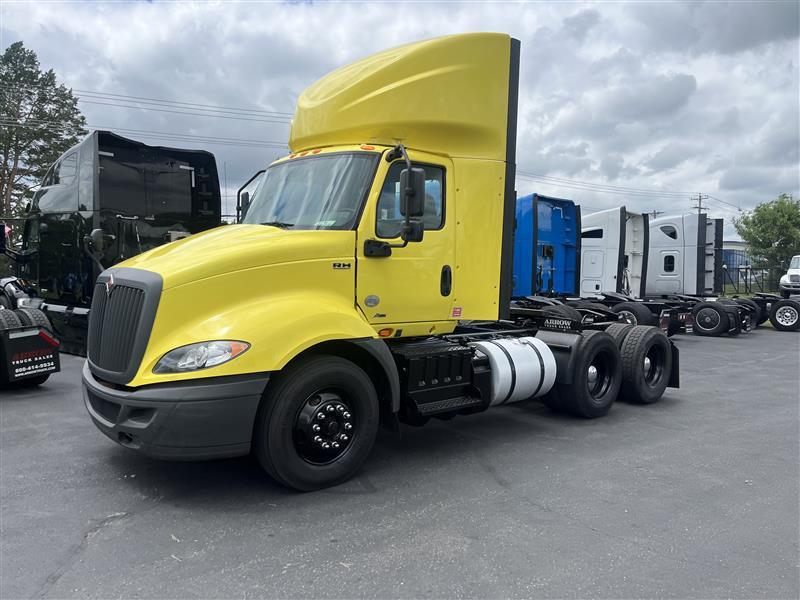 2020 International INTERNATIONAL RH613