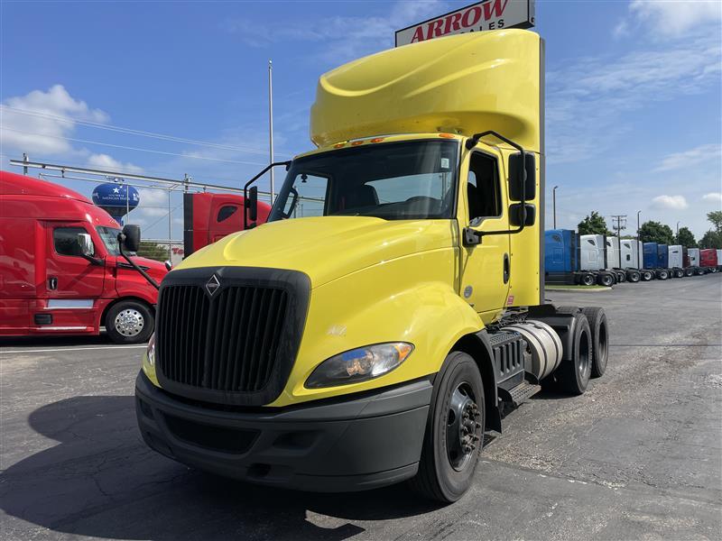 2020 International INTERNATIONAL RH613