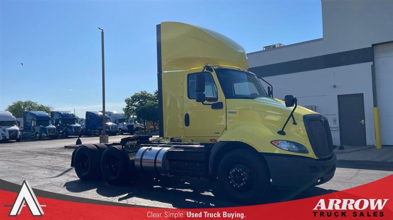 2020 International INTERNATIONAL RH613