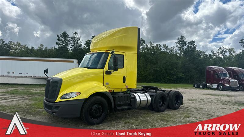 2020 International INTERNATIONAL RH613