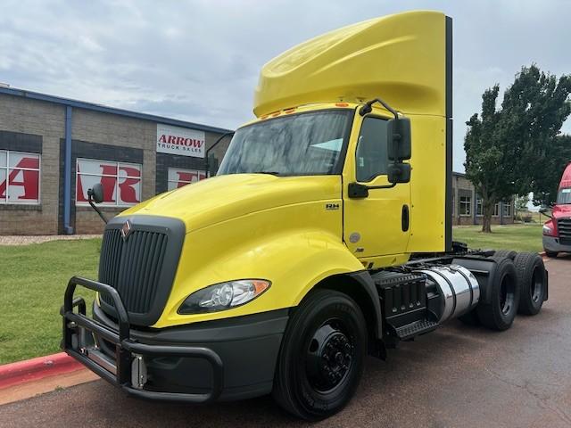 2020 International INTERNATIONAL RH613