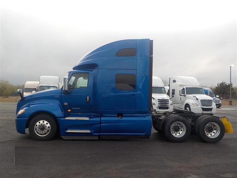 2020 International LT