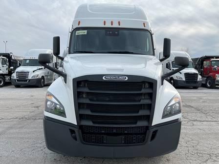 2022 Freightliner Cascadia