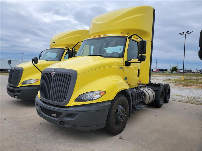 2020 International INTERNATIONAL RH613