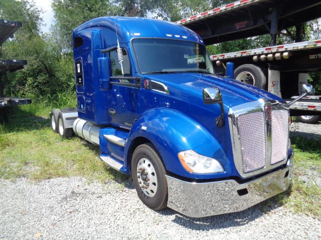 2022 Kenworth T680