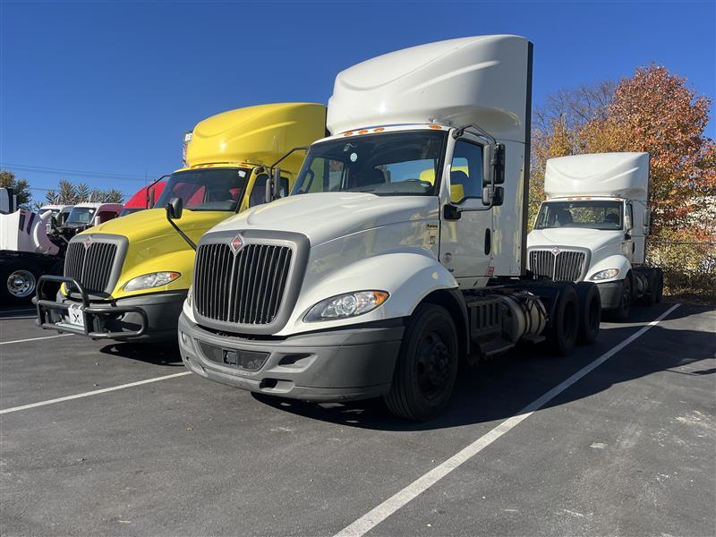 2020 International INTERNATIONAL RH613