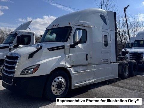 2020 Freightliner Cascadia
