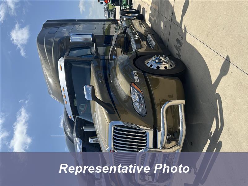 2024 International LT