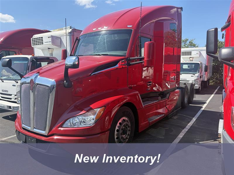 2023 Kenworth T680