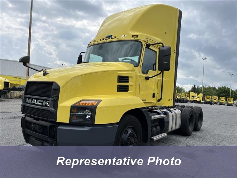 2023 Mack AN64T