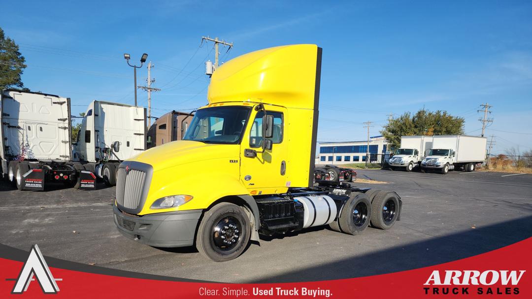 2020 International INTERNATIONAL RH613