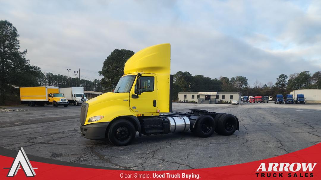 2020 International INTERNATIONAL RH613