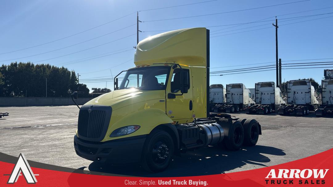 2019 International INTERNATIONAL RH613