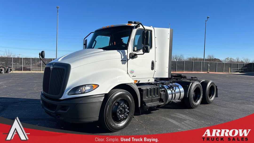 2020 International INTERNATIONAL RH613