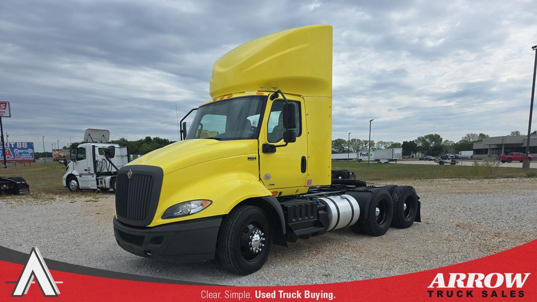 2020 International INTERNATIONAL RH613