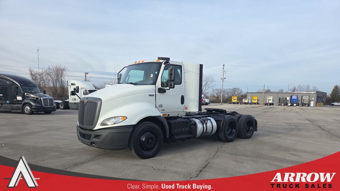 2020 International INTERNATIONAL RH613