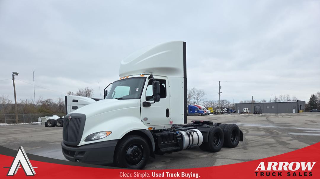 2020 International INTERNATIONAL RH613