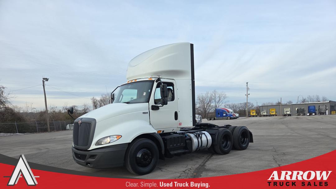 2020 International INTERNATIONAL RH613