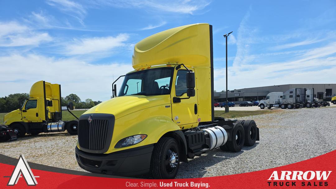 2020 International INTERNATIONAL RH613